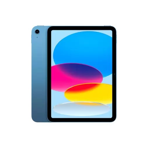 IPad 10,9" (10a Generación, Wi-Fi, 64GB)