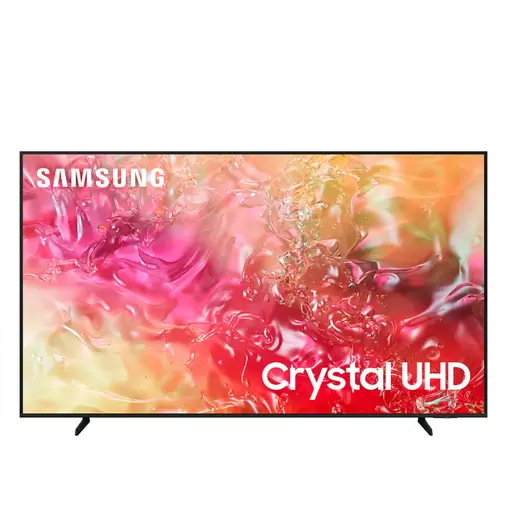 LED 70" DU7000 4K UHD Smart TV 2024