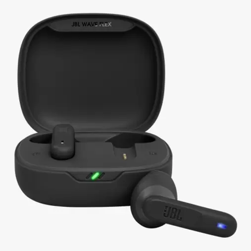 Audífonos Bluetooth Tws Wave Flex