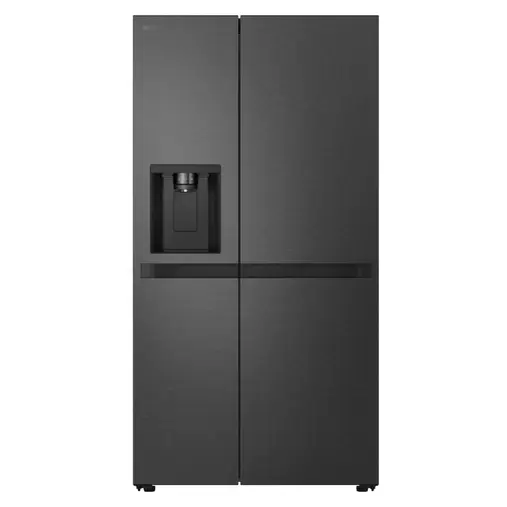 Refrigerador Side By Side No Frost GS66SPM 621Lt