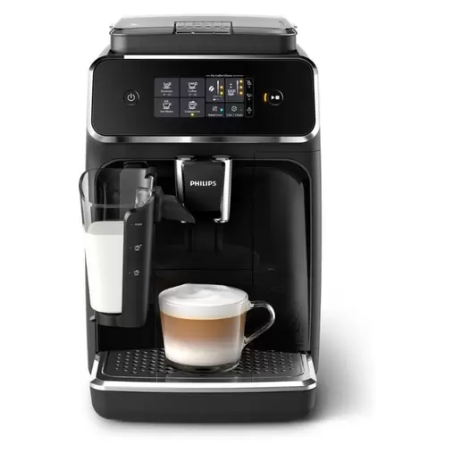 Cafetera Automática Ep2231 Expresso