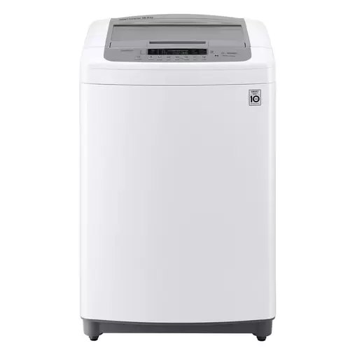 Lavadora Carga Superior 18 kg Blanco WT18WPB