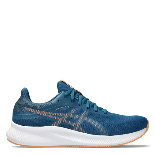 Patriot 13 Zapatilla Running Hombre Azul