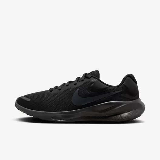 Zapatillas Running Hombre Nike Revolution 7 Negra