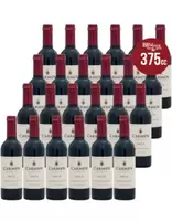 24 Carmen Margaux (375ml 12%)