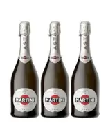 3 Martini Asti, Espumante Italiano