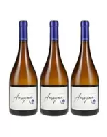 3 Vinos Garces Silva Amayna, Chardonnay