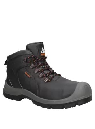 Zapato de Seguridad Hombre - WATER RESISTANT