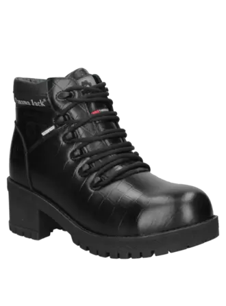 Zapato De Seguridad Mujer - WATERPROOF
