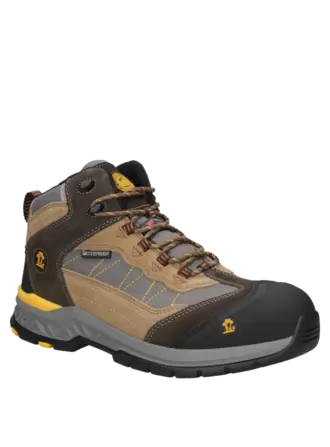 Zapato de Seguridad Hombre - WATERPROOF