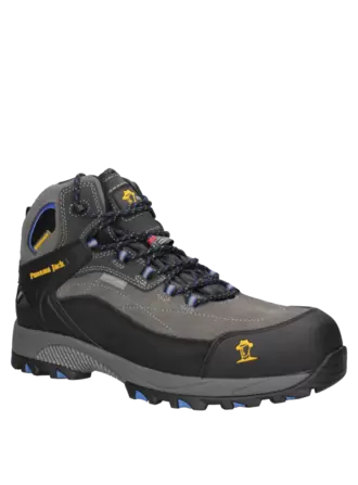 Zapato de Seguridad Hombre - WATERPROOF