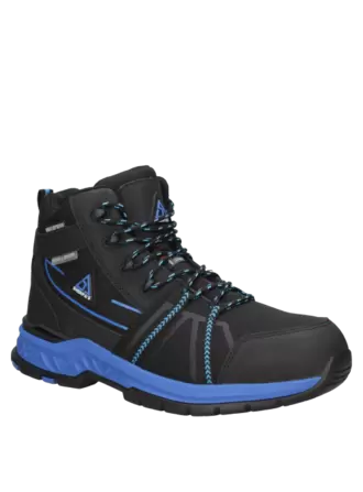 Zapato de Seguridad Hombre - WATERPROOF