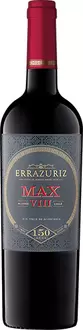 Errazuriz Max 8 Ensamblaje Tinto 2019