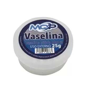 Vaselina Sólida 25 g MQP