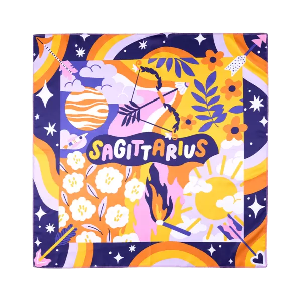 Sagittarius Zodiac