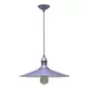 Lámpara Colgante 1 Luz XL Prott Muebles Santa Ana