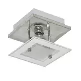 Lámpara 1 Luz Dandile Muebles Santa Ana