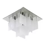 Lámpara Colgante Ceiling Muebles Santa Ana