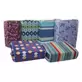 Sabana Polar Estampada 2 Plazas Andes