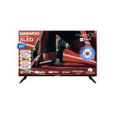 Smart TV LED 50″ Web OS 4K DTVAX-5024 Daewoo