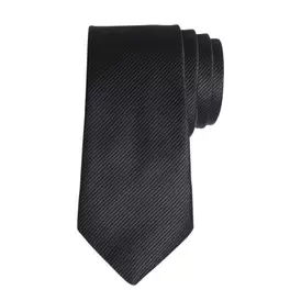 Corbata Lisa Angosta