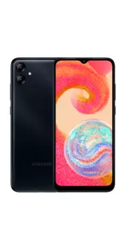 Galaxy A04e 32GB Seminuevo