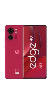  Moto Edge 40 5G 256GB