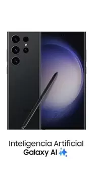 Galaxy S23 Ultra 5G 256GB