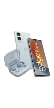  Moto Edge 50 Fusion 5G 256GB + Moto Buds 