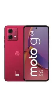 Moto G84 (5G) 256GB