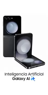 Galaxy Z Flip 5 (5G) 256GB