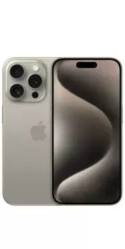 iPhone 15 Pro 256GB 