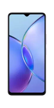 Y27 5G 128GB 8GB RAM
