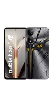 Nubia Neo 2 5G 256GB