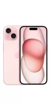 iPhone 15 128GB 