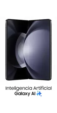 Galaxy Z Fold 5 (5G) 256GB
