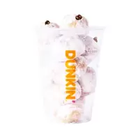 Munchkins Nutella