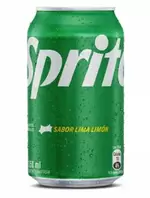  Sprite 354 ml