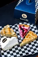  Box Cuarteto Tavelli