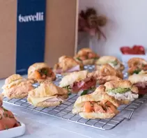  Box Tapaditos