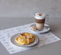 Bretzel + Café