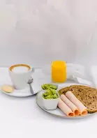  Desayuno Italiano