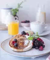  Desayuno Frances