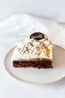  Torta Brownie