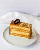  Torta Panqueque Manjar Nuez