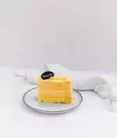  Torta Panqueque Naranja