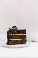  Torta Sacher