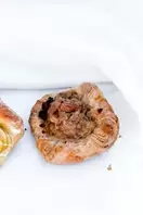 Danish de Manzana  sin azúcar