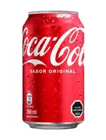  Coca Cola 354 ml