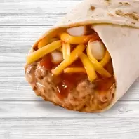  Burrito Bean